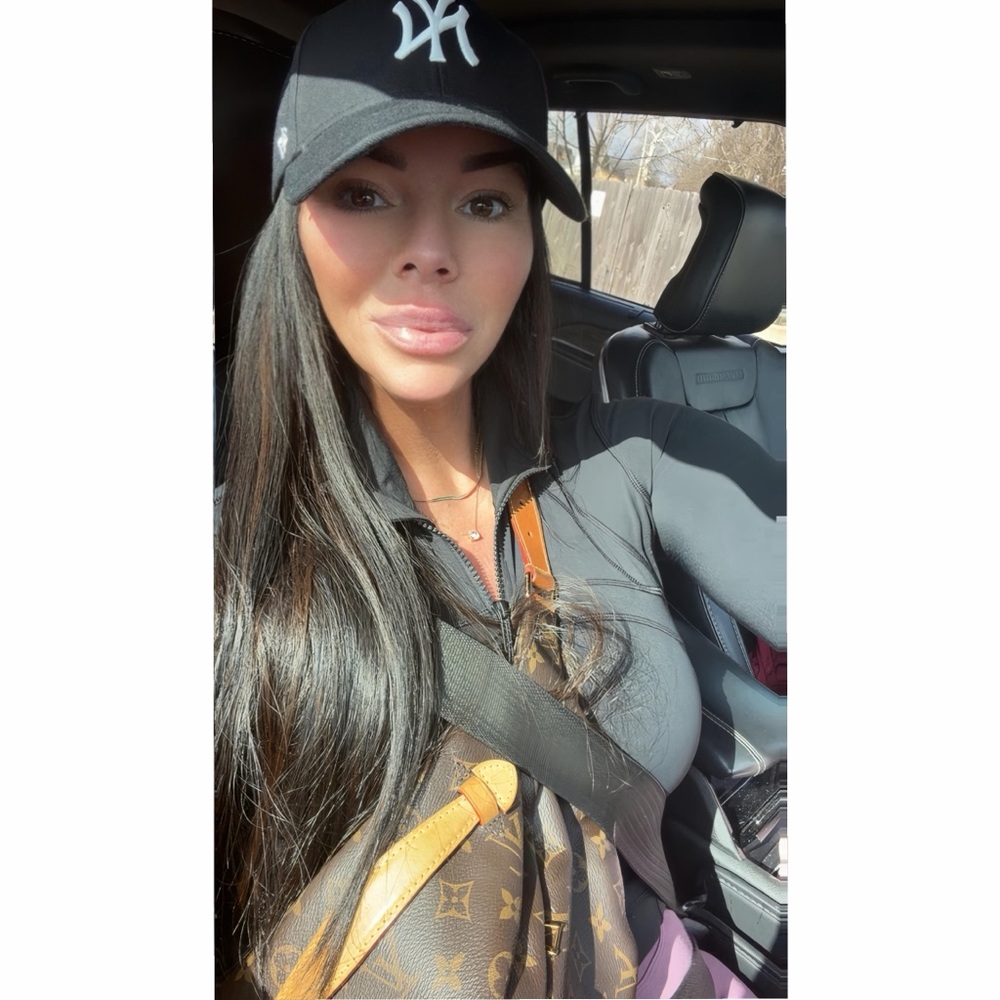 Meet your Posher, Kristin